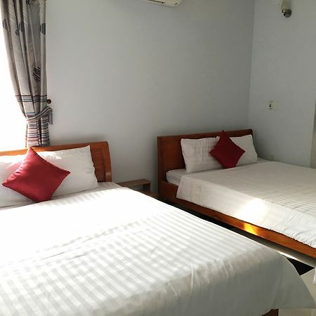 Ha My Guesthouse Da Nang Bagian luar foto