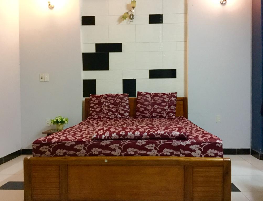 Ha My Guesthouse Da Nang Bagian luar foto