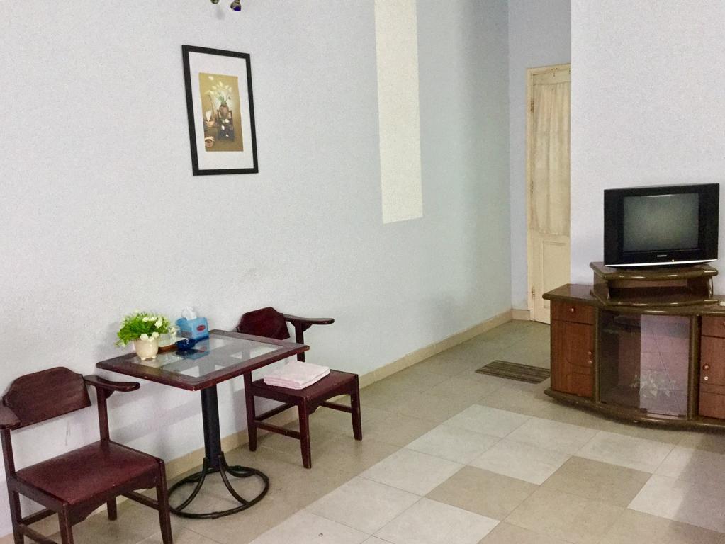 Ha My Guesthouse Da Nang Bagian luar foto