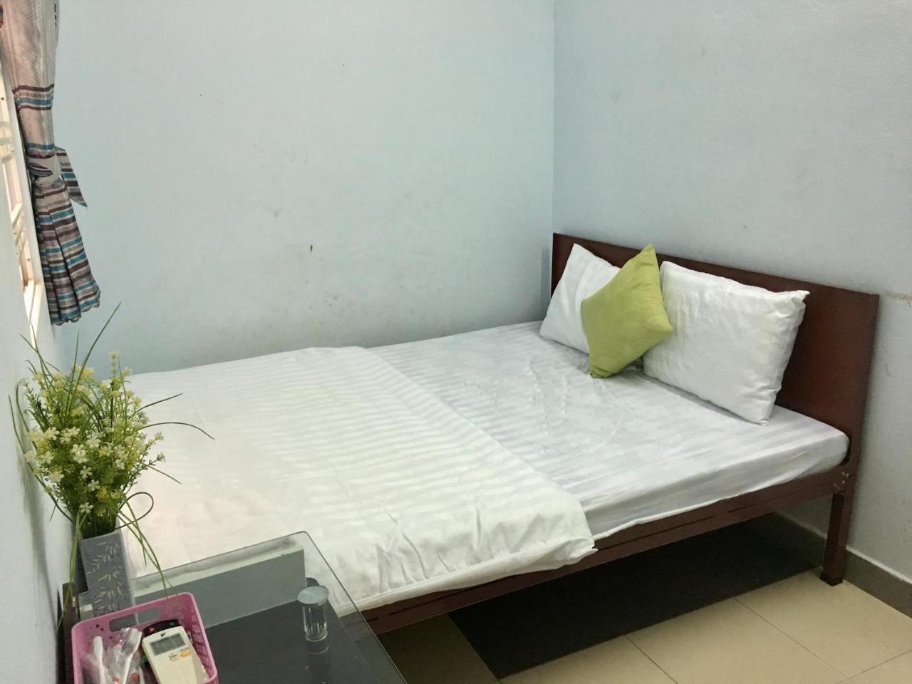Ha My Guesthouse Da Nang Bagian luar foto