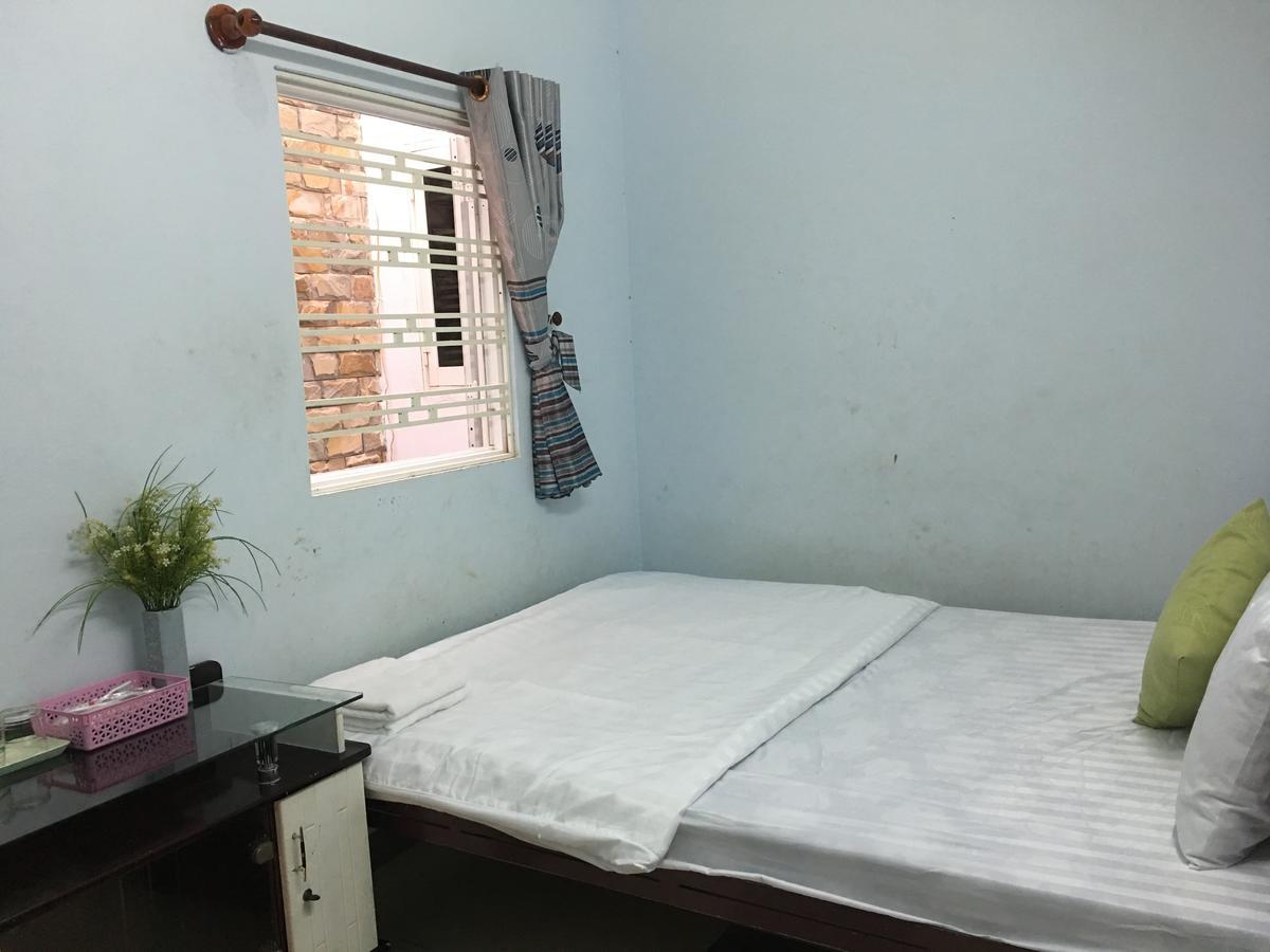 Ha My Guesthouse Da Nang Bagian luar foto