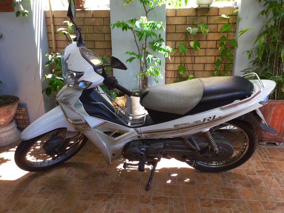 Ha My Guesthouse Da Nang Bagian luar foto