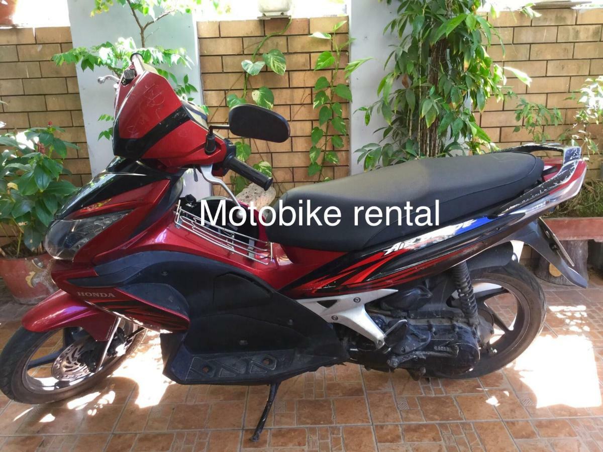 Ha My Guesthouse Da Nang Bagian luar foto