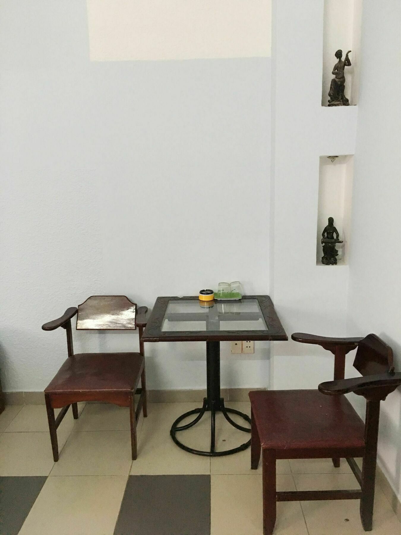 Ha My Guesthouse Da Nang Bagian luar foto