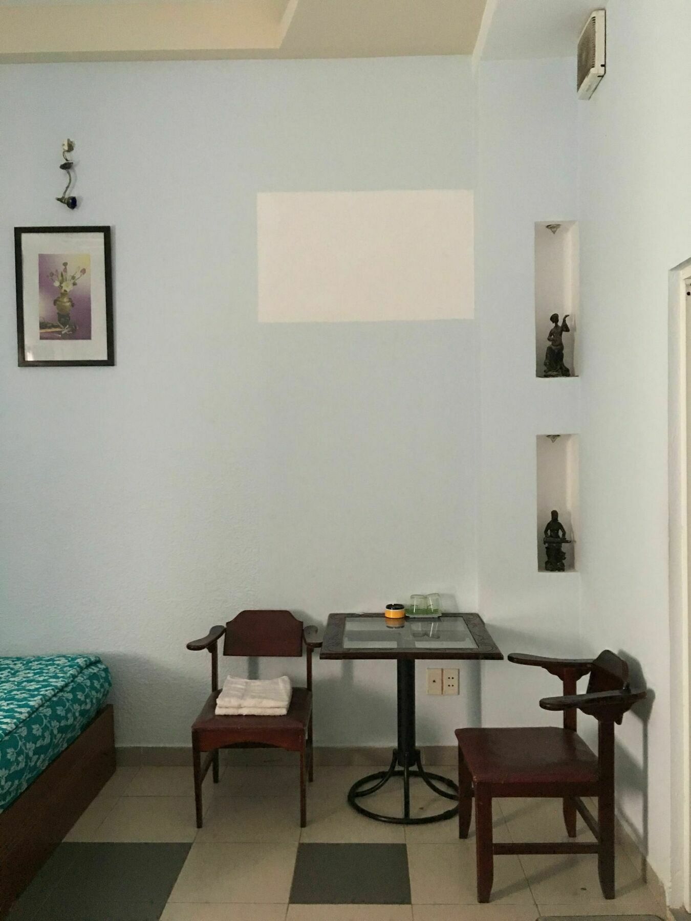 Ha My Guesthouse Da Nang Bagian luar foto