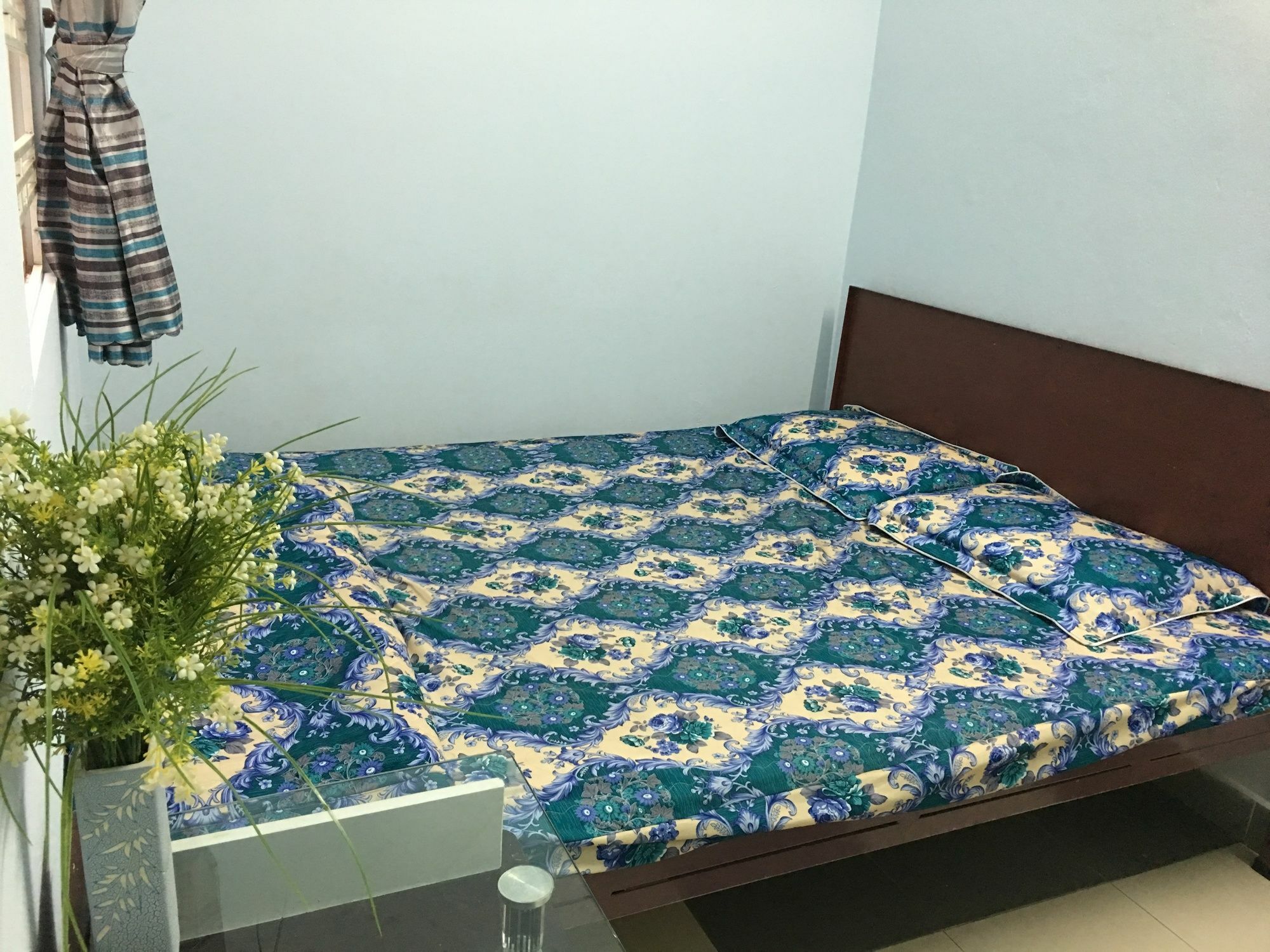 Ha My Guesthouse Da Nang Bagian luar foto