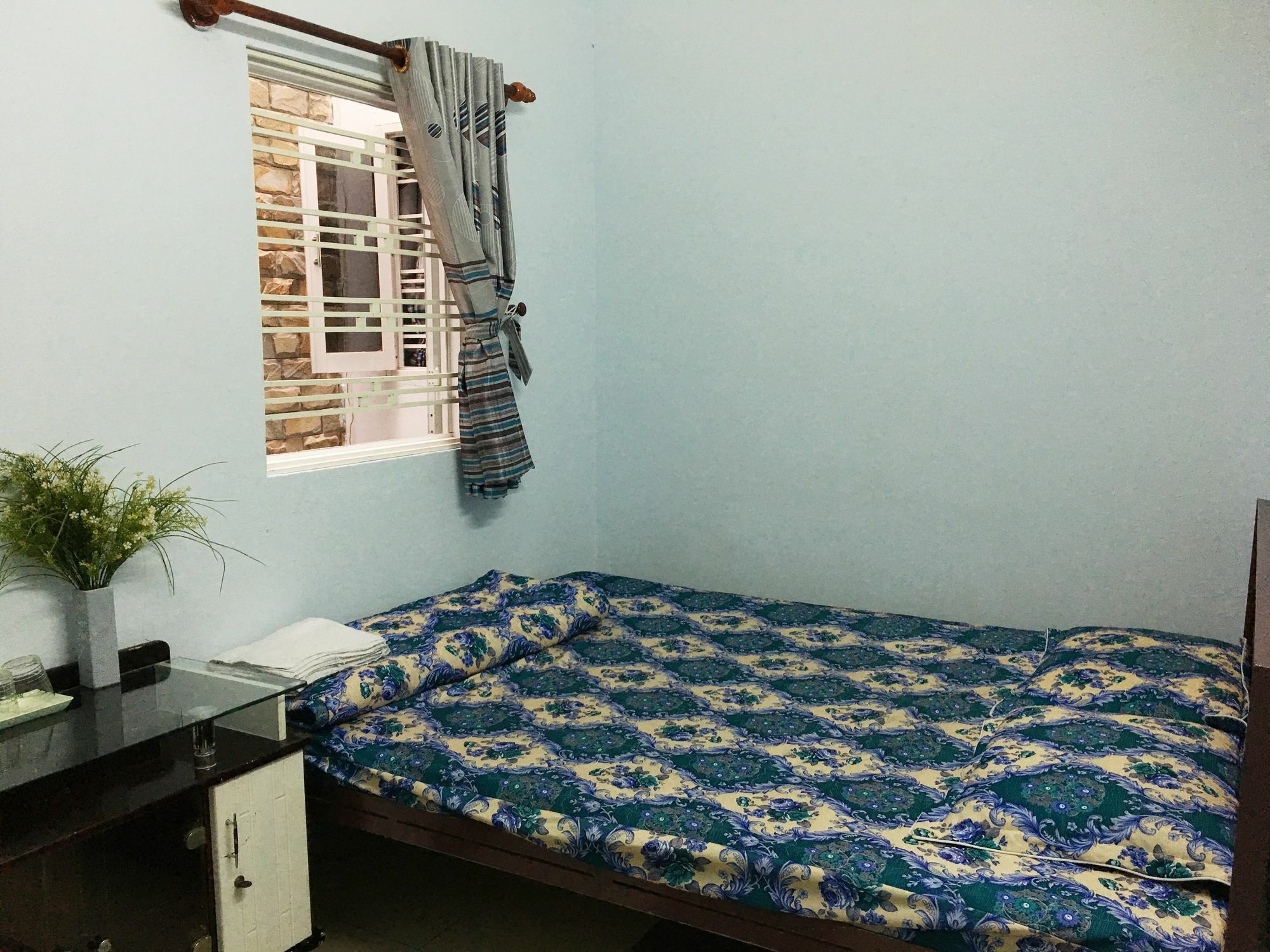 Ha My Guesthouse Da Nang Bagian luar foto